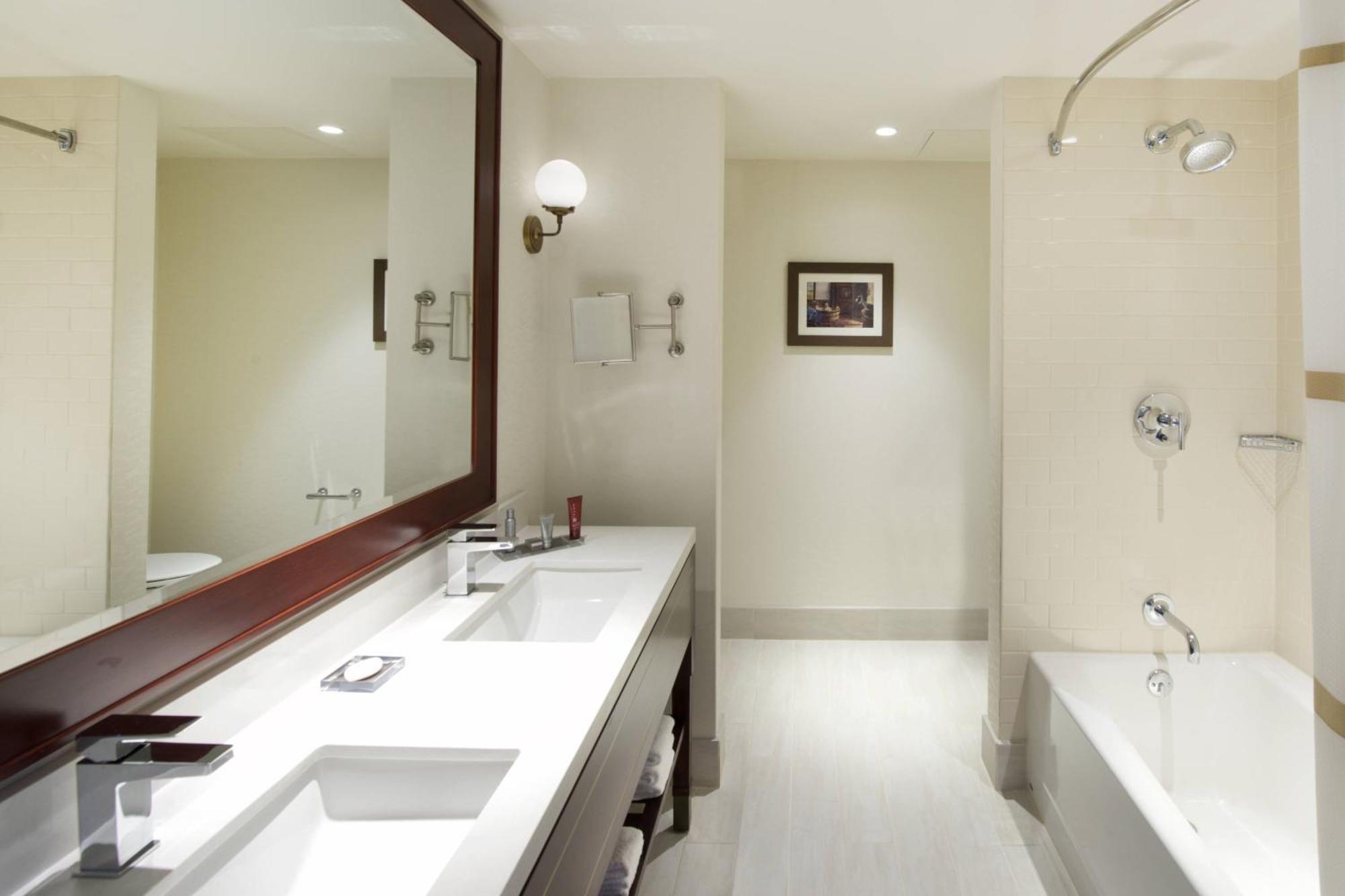 Marriott Syracuse Downtown Hotell Exteriör bild