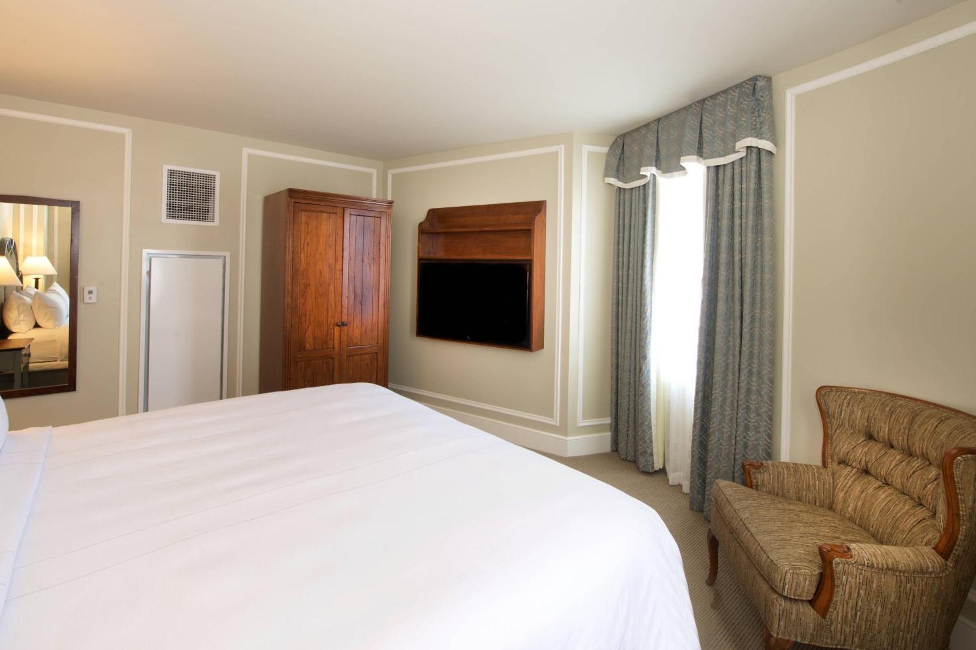 Marriott Syracuse Downtown Hotell Exteriör bild